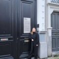 Nieuwe collega: Advocaat-stagiair Mr. Tess AMPE! | Leysen + De Vogelaere — Puur Advocatuur